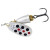 Блесна Blue Fox BFU 3 8g #SBRU (BFU3 SBRU), 305.00 грн.