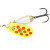 Блесна Blue Fox BFU 3 8g #YOPU (BFU3 YOPU), 305.00 грн.