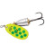 Блесна Blue Fox Vibrax Hot Pepper BFS 4 10g #FYGR (BFS4 FYGR), 345.00 грн.
