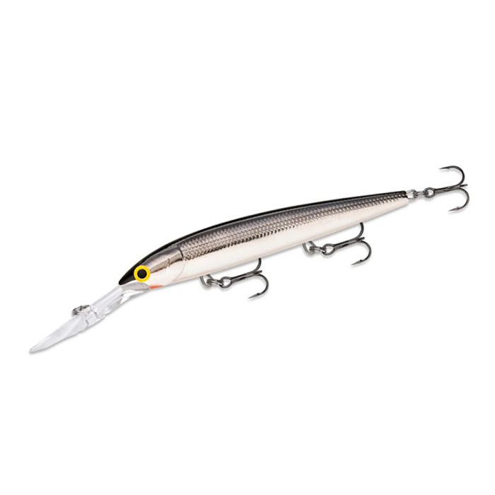 Воблер Rapala Down Deep Husky Jerk SP 140mm 23g #FT (DHJ14 FT)