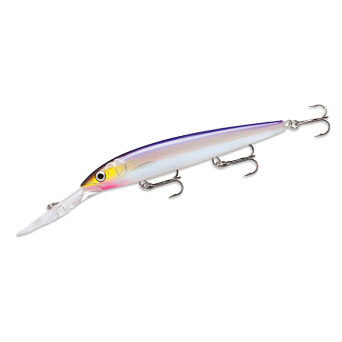 Воблер Rapala Down Deep Husky Jerk SP 140mm 23g #FT (DHJ14 FT)