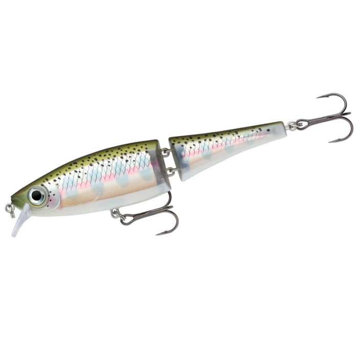 Воблер Rapala Balsa Xtreme Swimmer 120mm 22g #RFP (BXS12 RFP)