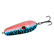 Блесна Kuusamo Rasanen 70mm 20g бусинка #FR/BLU-S (040220015)