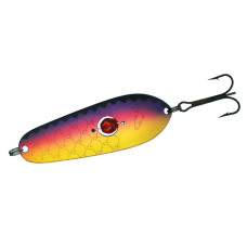 Блесна Kuusamo Rasanen 70mm 20g бусинка #LI/B-B (040220019)