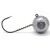 Джигголівка Jigger Fudo AB Jig 5/0 33g 3pcs (JHH-FU5/0-33), 140.00 грн.