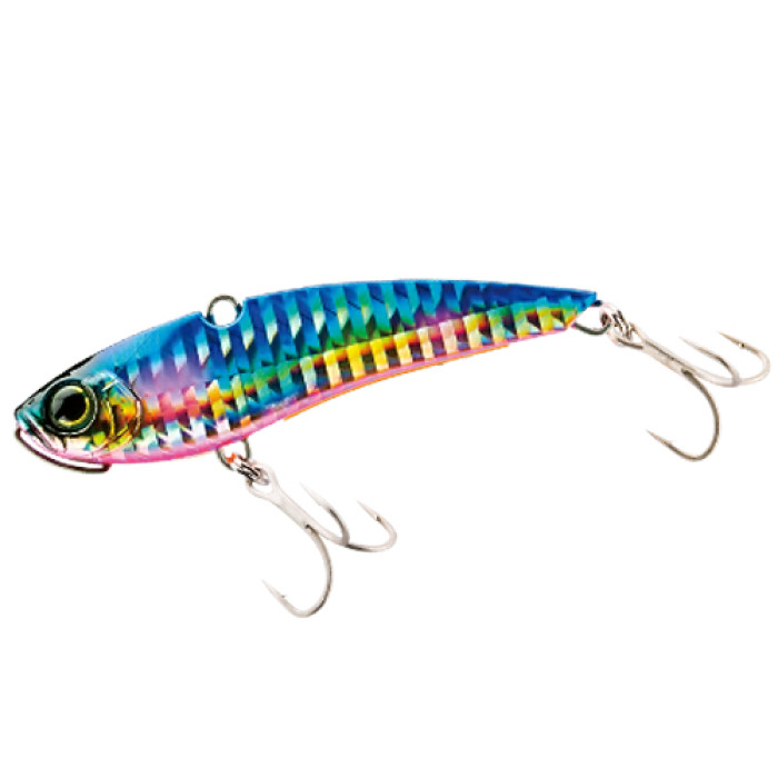 Віб Duel Hardcore Solid Vibe S 75mm 28g #HPI (F1178-HPI)