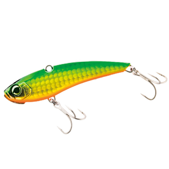 Віб Duel Hardcore Solid Vibe S 75mm 28g #HPI (F1178-HPI)