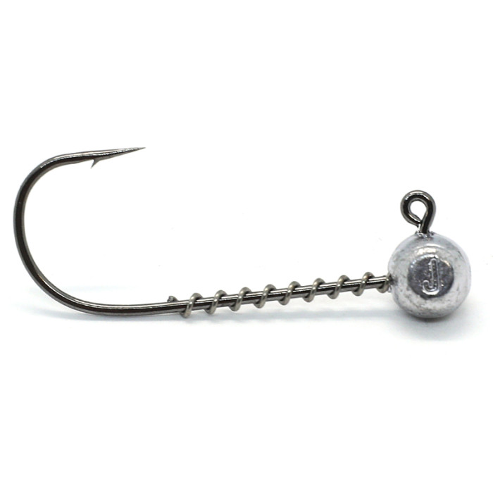 Джигголівка Jigger Fudo AB Jig 4/0 40g 3pcs (JHH-FU4/0-40)