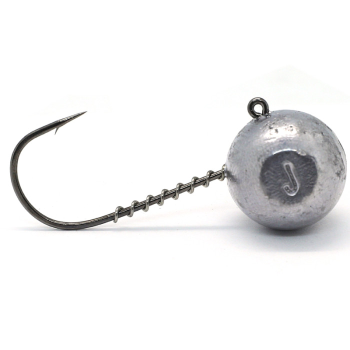 Джигголівка Jigger Fudo AB Jig 5/0 4g 5pcs (JHH-FU5/0-4)