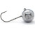 Джигголівка Jigger Fudo AB Jig 4/0 40g 3pcs (JHH-FU4/0-40), 135.00 грн.