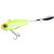 Віб Duel Hardcore Solid Spin 50mm 22g #PCL (F1183-PCL), 437.00 грн.