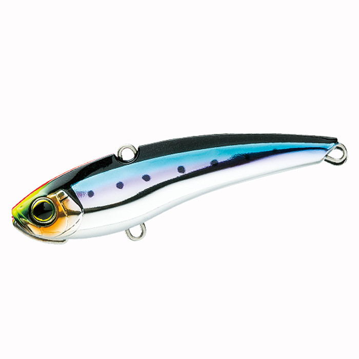 Віб Duel Hardcore Solid Vibe S 85mm 35g #HPI (F1179-HPI)