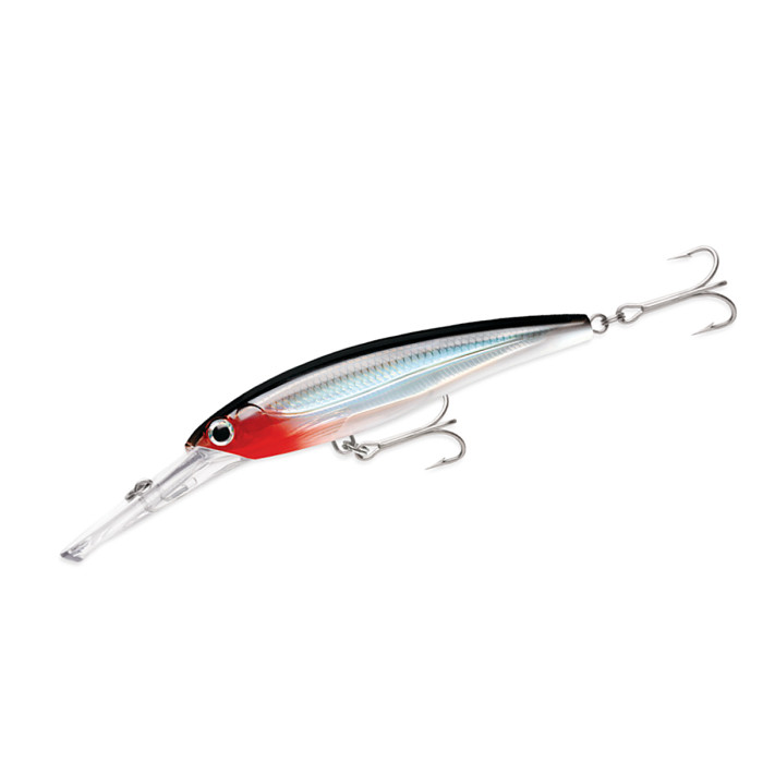 Воблер Rapala X-Rap Magnum 110mm 22g #RH (XRMAG10 RH)