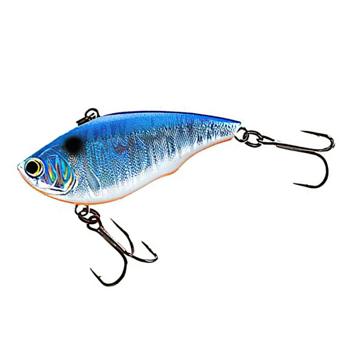 Віб Yo-Zuri Rattl`N Vibe 75mm 23gr #GT (R1356-GT)