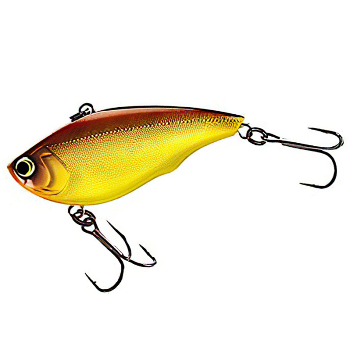 Віб Yo-Zuri Rattl`N Vibe 75mm 23gr #GT (R1356-GT)