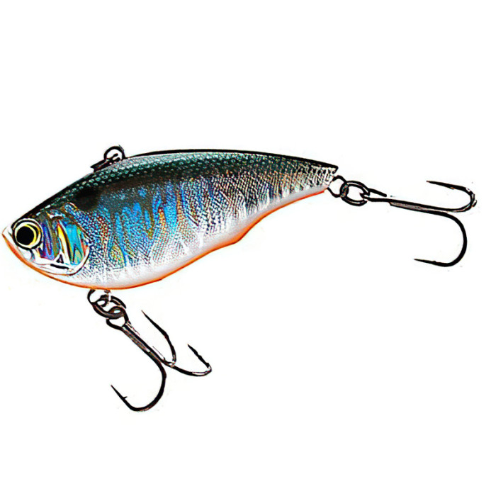 Віб Yo-Zuri Rattl`N Vibe 75mm 23gr #GT (R1356-GT)