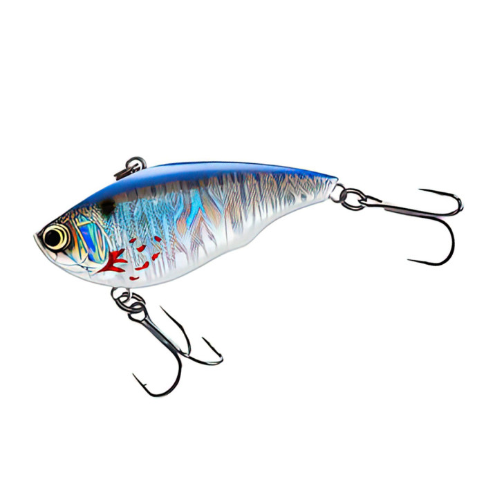 Віб Yo-Zuri Rattl`N Vibe 75mm 23gr #GT (R1356-GT)