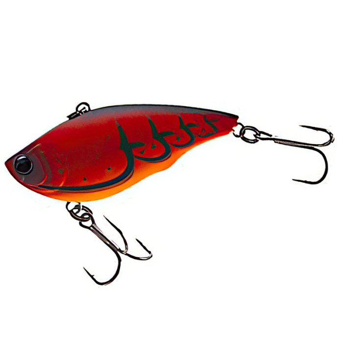 Віб Yo-Zuri Rattl`N Vibe 75mm 23gr #GT (R1356-GT)