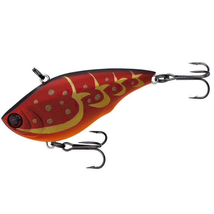 Віб Yo-Zuri Rattl`N Vibe 75mm 23gr #GT (R1356-GT)