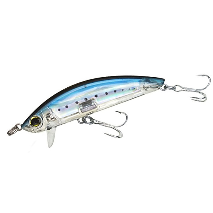Воблер Yo-Zuri 3D Inshore Surface Minnow F 90mm 11.0g #HHAY (R1215-HHAY)