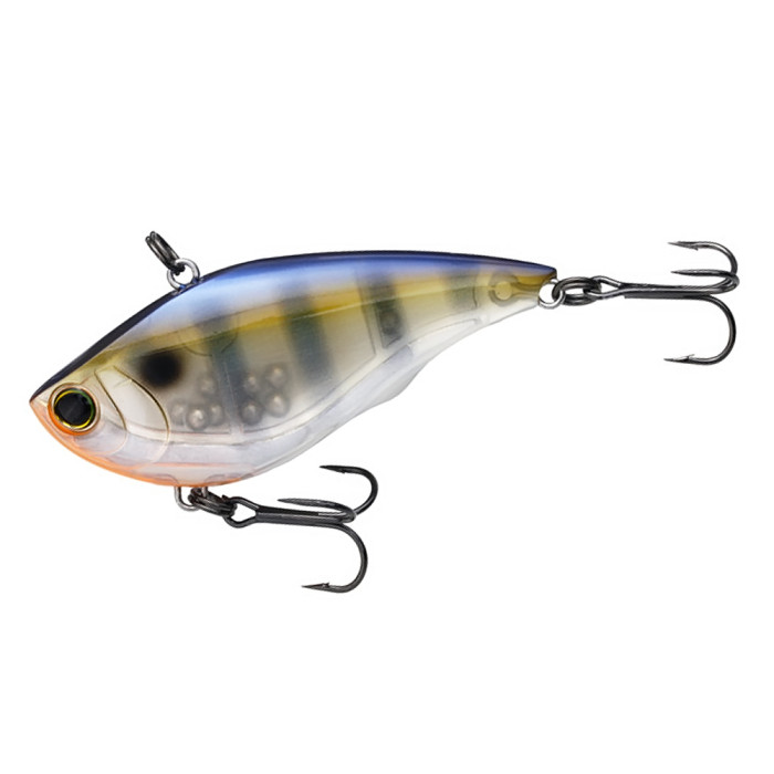 Віб Yo-Zuri Rattl`N Vibe 75mm 23gr #GT (R1356-GT)
