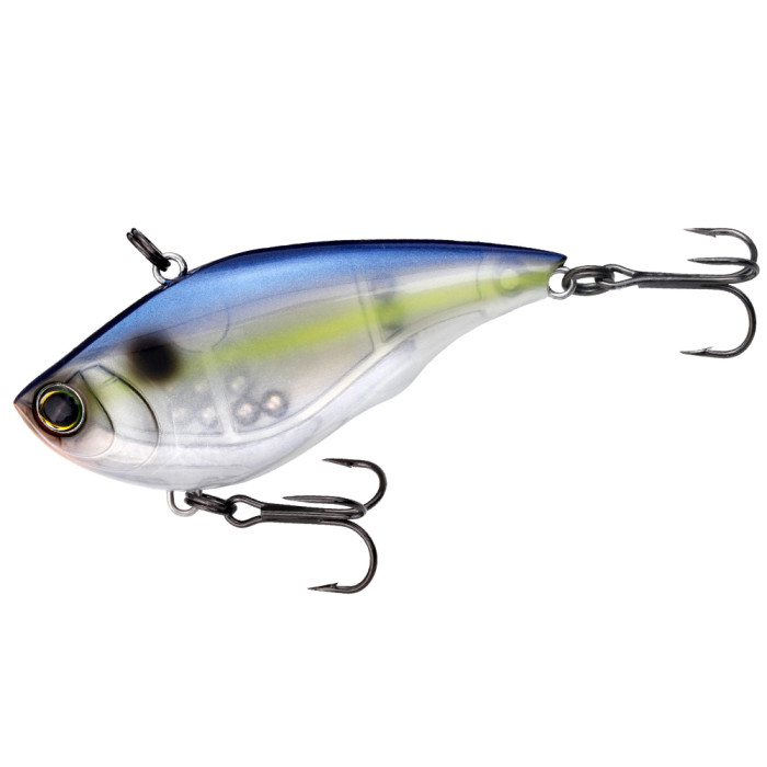 Віб Yo-Zuri Rattl`N Vibe 75mm 23gr #GT (R1356-GT)
