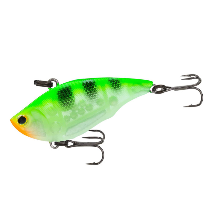 Виб Yo-Zuri Rattl`n Vibe Mini (S) 40mm 5gr #MCF (R1354-MCF)