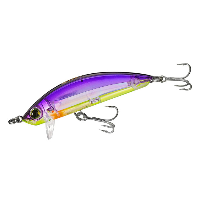 Воблер Yo-Zuri 3D Inshore Surface Minnow F 90mm 11.0g #HHAY (R1215-HHAY)