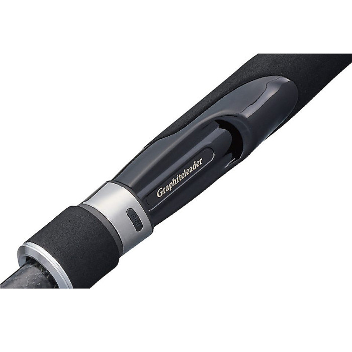 Спінінг Graphiteleader Calamaretti 20GCALS-852M 2.57m 10-25g 2.5-4.0 EGI (G08787)