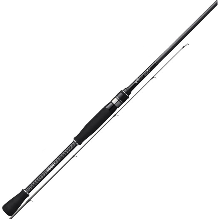 Спінінг Graphiteleader Silverado Prototype 20GSILPS-792M 2.36m 5-20g (G08768)