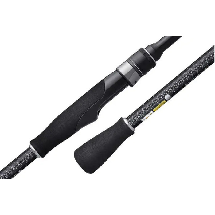 Спінінг Graphiteleader Silverado Prototype 20GSILPS-792M 2.36m 5-20g (G08768)