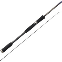 Спиннинг Graphiteleader Calamaretti 20GCALS-852M 2.57m 10-25g 2.5-4.0 EGI (G08787)