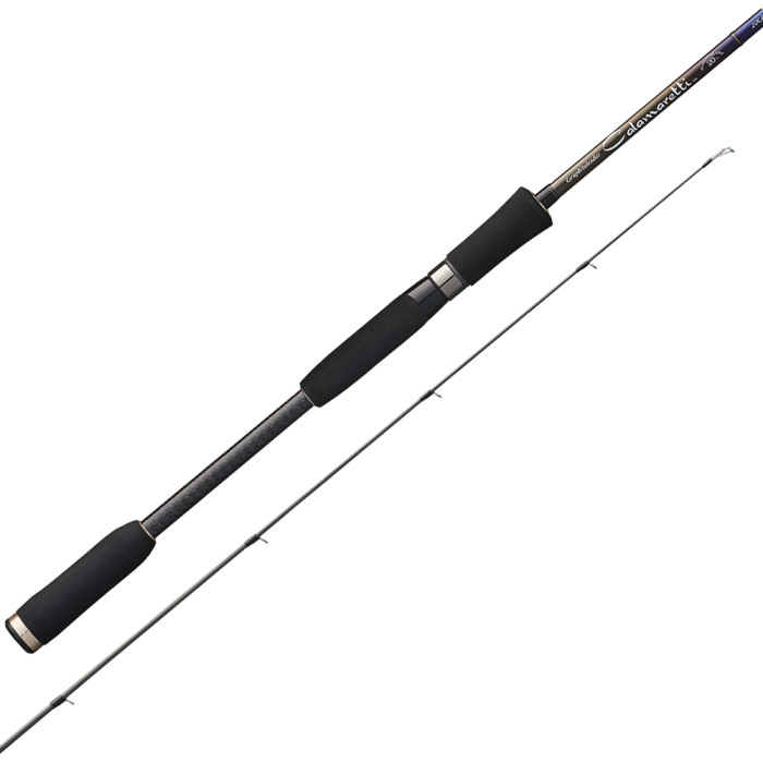 Спінінг Graphiteleader Calamaretti 20GCALS-852M 2.57m 10-25g 2.5-4.0 EGI (G08787)