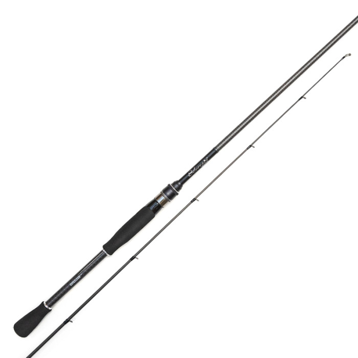 Спінінг Graphiteleader Silverado Prototype 20GSILPS-792M 2.36m 5-20g (G08768)