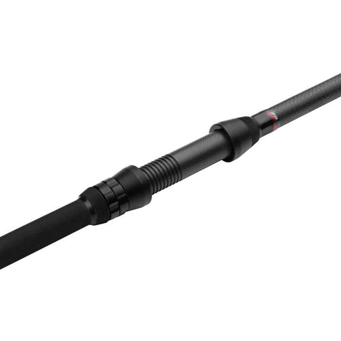Удилище карповое Century C2-D 3,9m 3,75lb Command Distance AT Titanium K Rod (C2D3375AR)