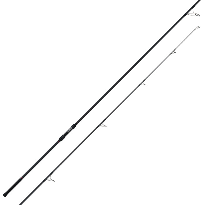 Удилище карповое Century C2-D 3,9m 3,75lb Command Distance AT Titanium K Rod (C2D3375AR)