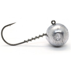 Джигголівка Jigger Fudo AB Jig 1/0 16g 5pcs (JHH-FU1/0-16)