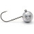 Джигголівка Jigger Fudo AB Jig 1/0 16g 5pcs (JHH-FU1/0-16), 140.00 грн.