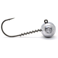 Джигголівка Jigger Fudo AB Jig 1/0 12g 5pcs (JHH-FU1/0-12)
