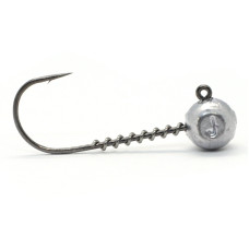 Джигголівка Jigger Fudo AB Jig 1/0 6g 5pcs (JHH-FU1/0-6)