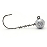 Джигголовка Jigger Fudo AB Jig 1/0 4g 5pcs (JHH-FU1/0-4)