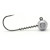 Джигголівка Jigger Fudo AB Jig 1/0 4g 5pcs (JHH-FU1/0-4), 115.00 грн.