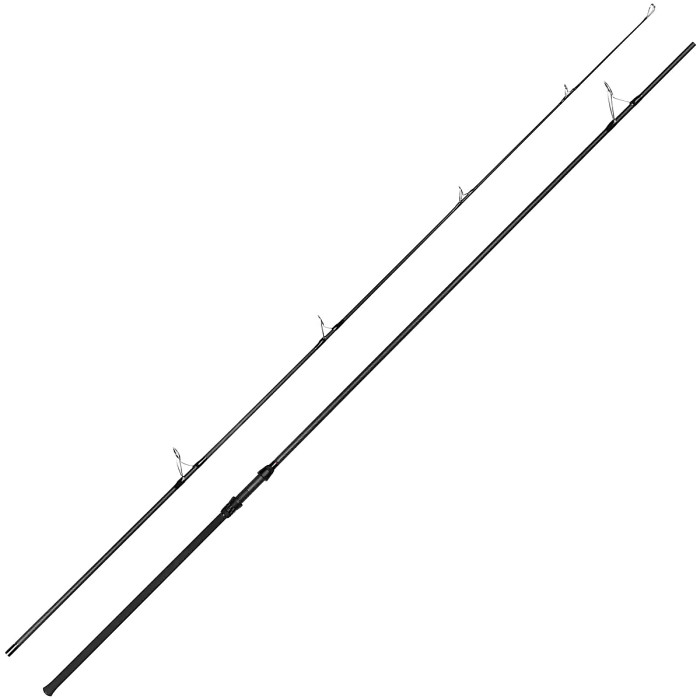Удилище карповое Century C2-D 3,9m 3,75lb Command Distance AT Titanium K Rod (C2D3375AR)