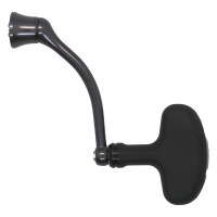 Ручка к катушке Daiwa Fuego 2500-3000 (Разборной кноб) (6Q383701)