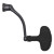 Ручка до котушки Daiwa Fuego 2500-3000 (Разбірний кноб) (6Q383701), 980.00 грн.