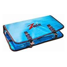 Сумочка для силикона ZMAN Elaztech Bait Binderz Doublewide (BINDER-2)