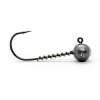Джигголівка Jigger Fudo AB Jig 1/0 3g 5pcs (JHH-FU1/0-3)