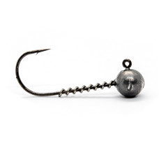 Джигголівка Jigger Fudo AB Jig 1/0 3g 5pcs (JHH-FU1/0-3)