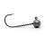 Джигголівка Jigger Fudo AB Jig 1/0 2g 5pcs (JHH-FU1/0-2), 110.00 грн.
