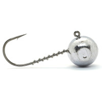 Джигголовка Jigger Fudo AB Jig 001 6g 5pcs (JHH-FU001-6)